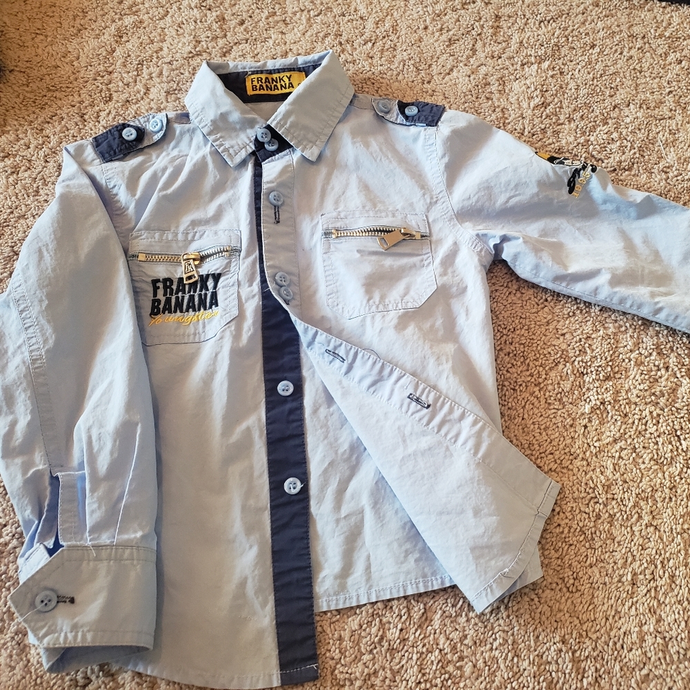 Shirt